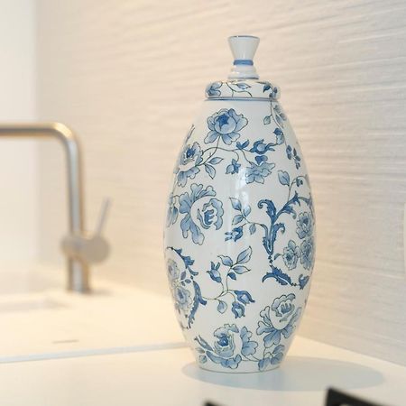 Shway - The Saffron Dress Villa Antwerpen Ngoại thất bức ảnh