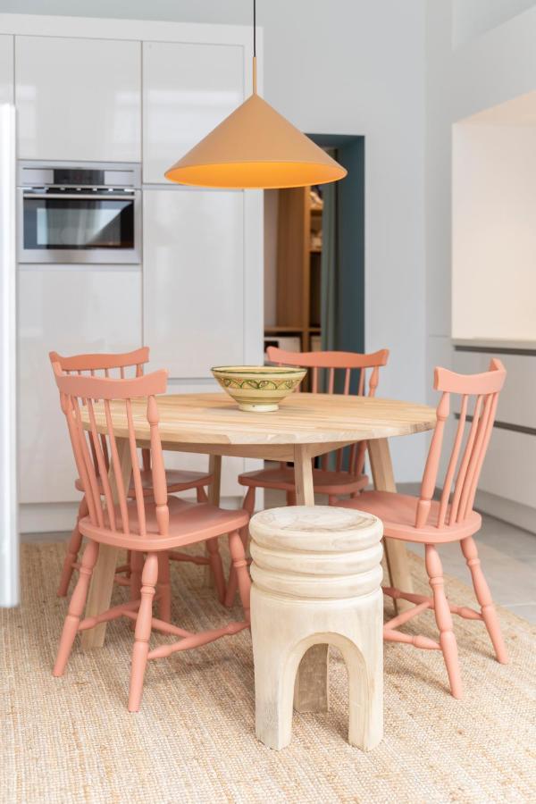 Shway - The Saffron Dress Villa Antwerpen Ngoại thất bức ảnh