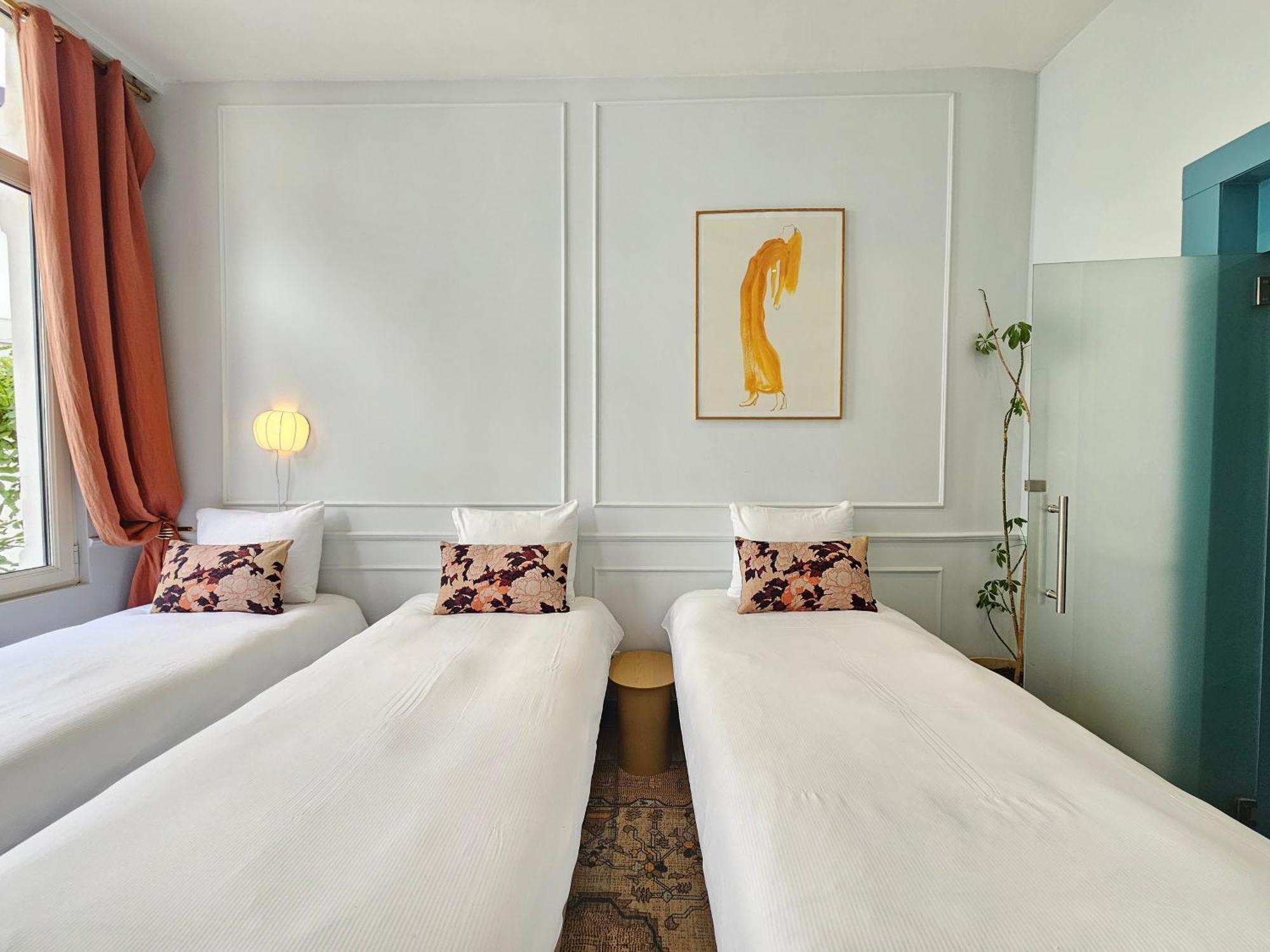 Shway - The Saffron Dress Villa Antwerpen Ngoại thất bức ảnh